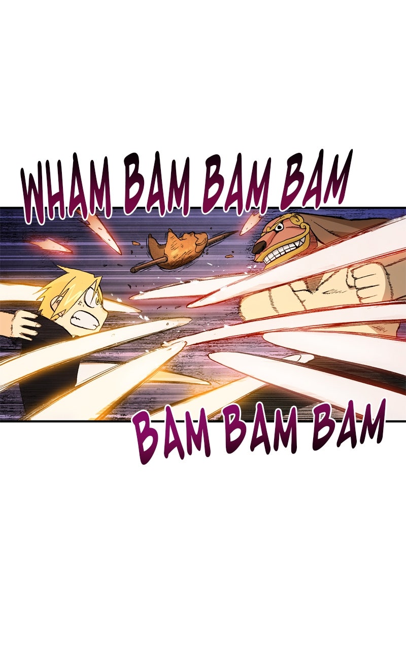 Read Fullmetal Alchemist ENGLISH Manga Online