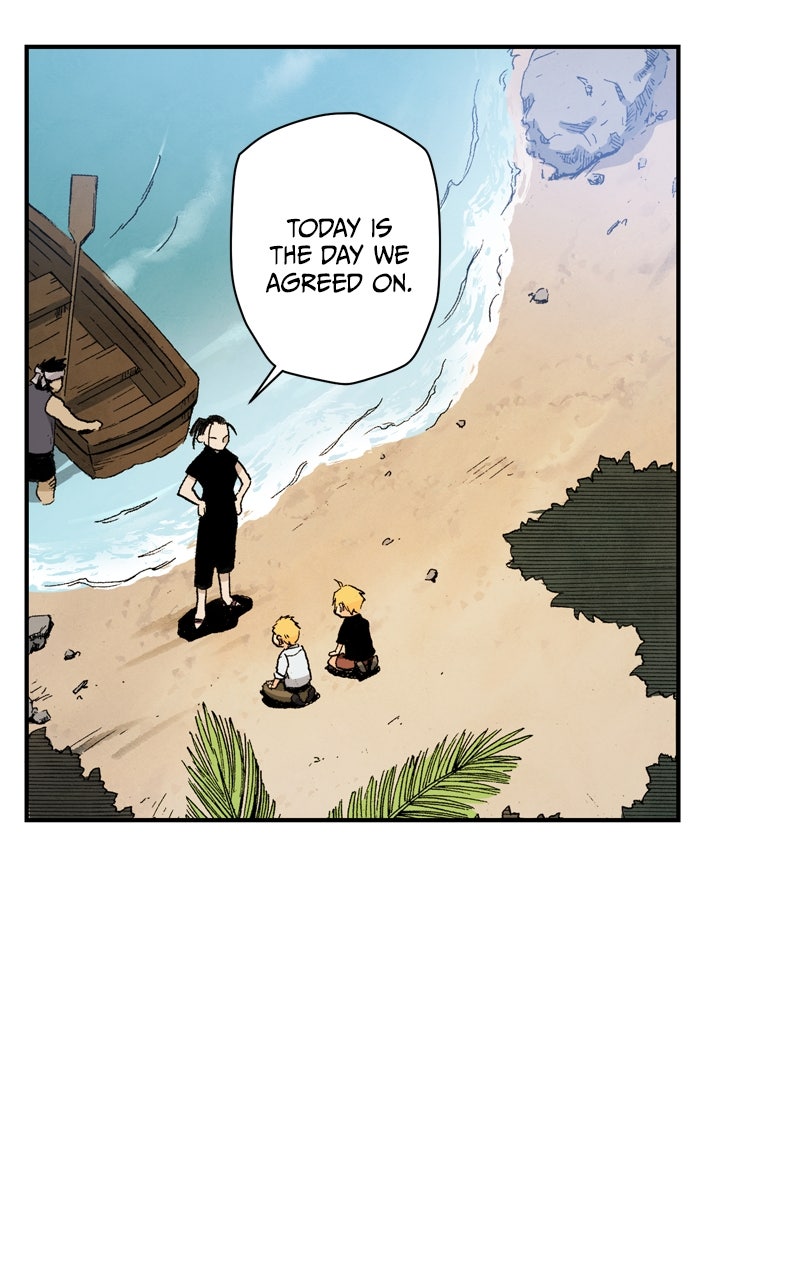 Read Fullmetal Alchemist ENGLISH Manga Online