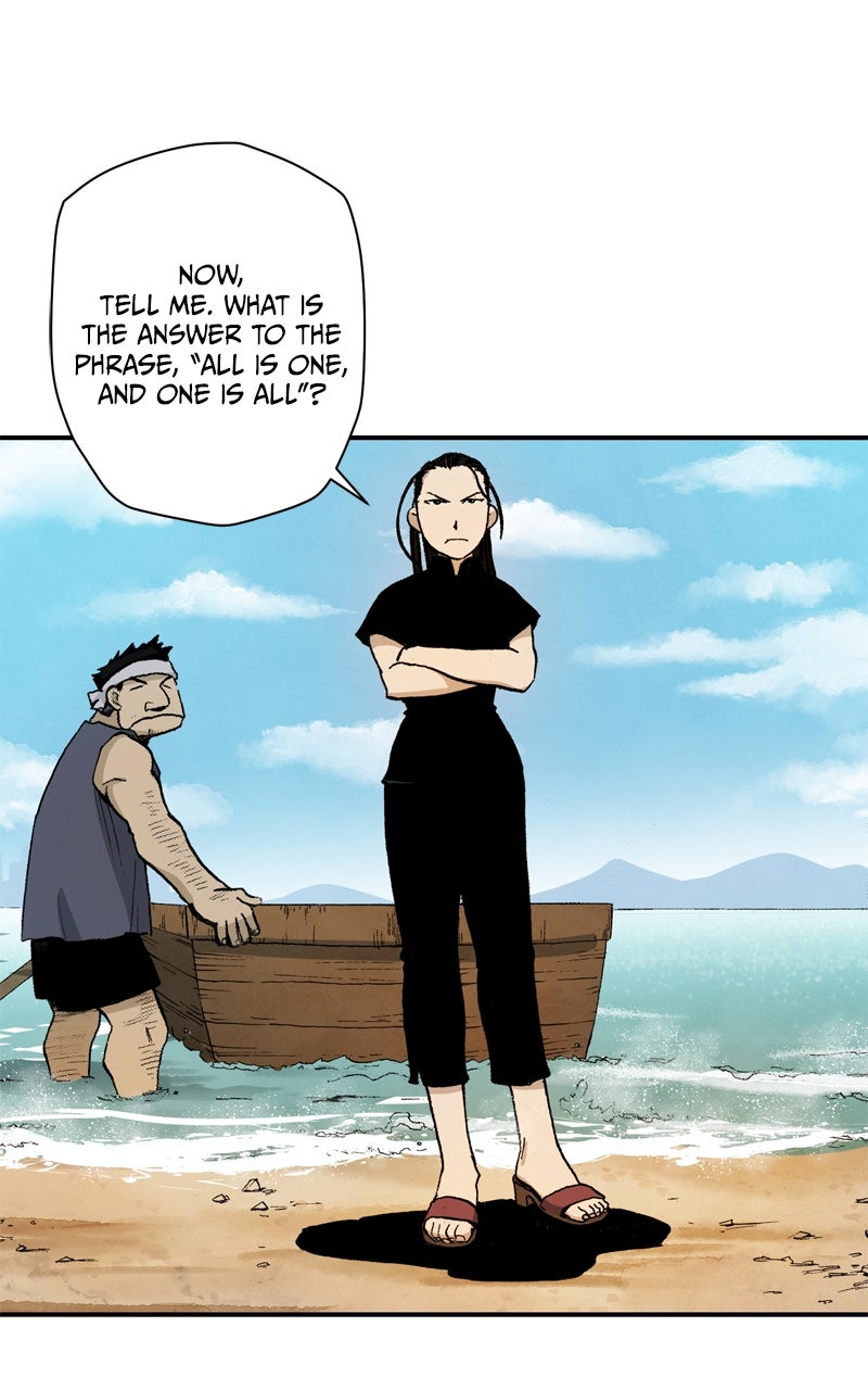 Read Fullmetal Alchemist ENGLISH Manga Online