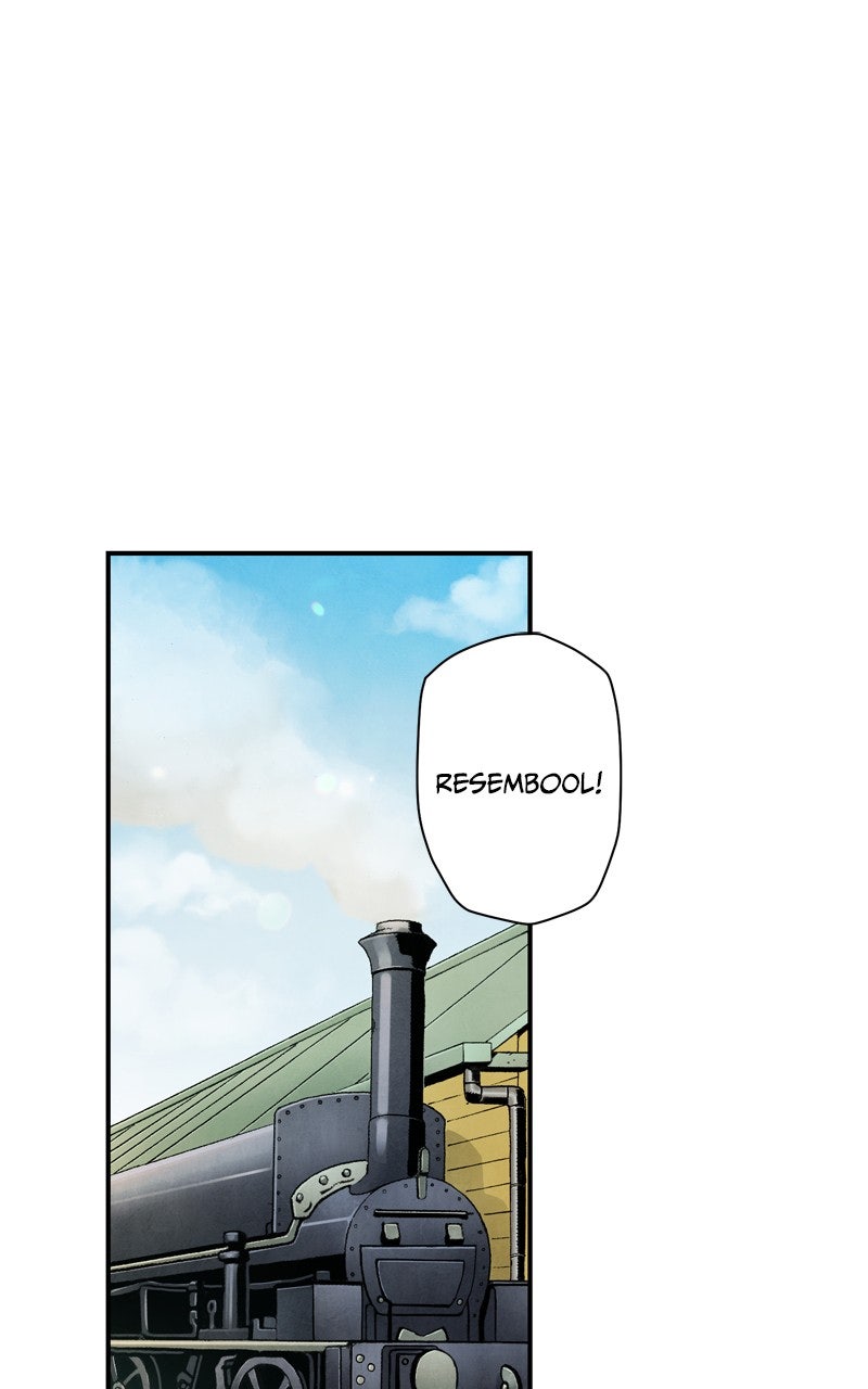 Read Fullmetal Alchemist ENGLISH Manga Online