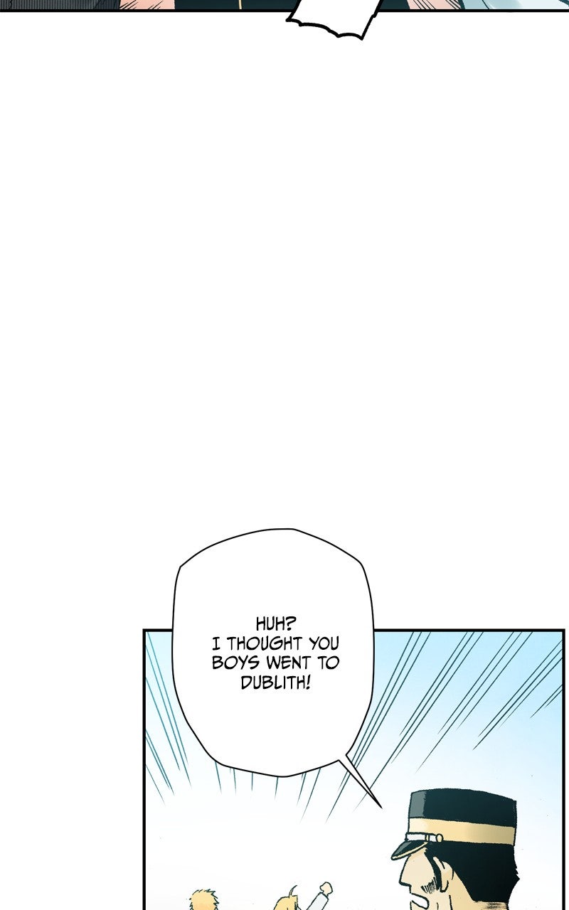 Read Fullmetal Alchemist ENGLISH Manga Online