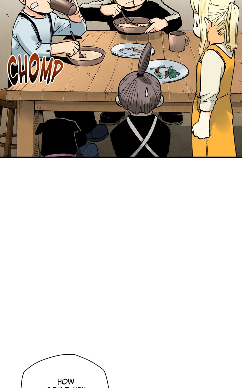 Read Fullmetal Alchemist ENGLISH Manga Online