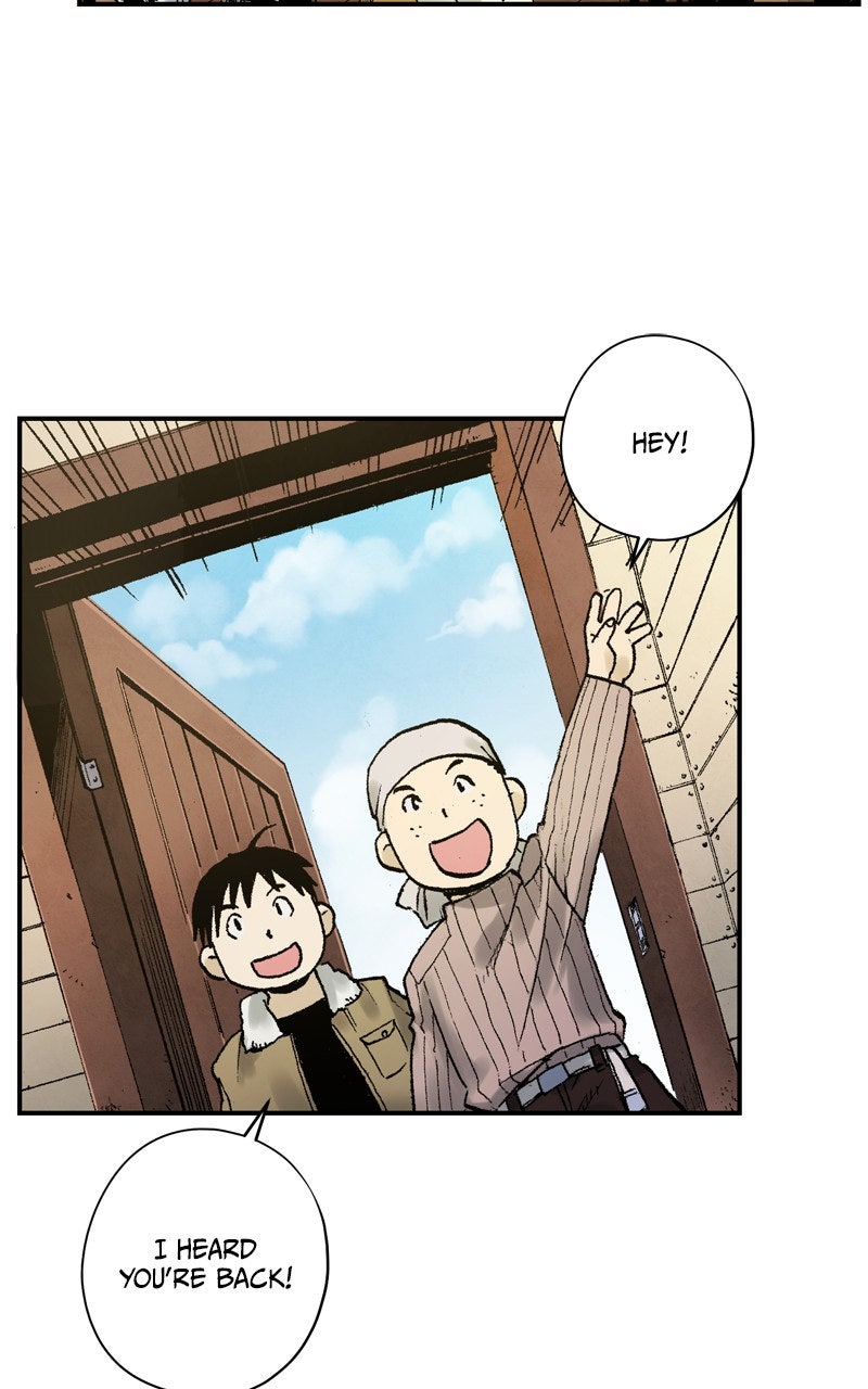 Read Fullmetal Alchemist ENGLISH Manga Online