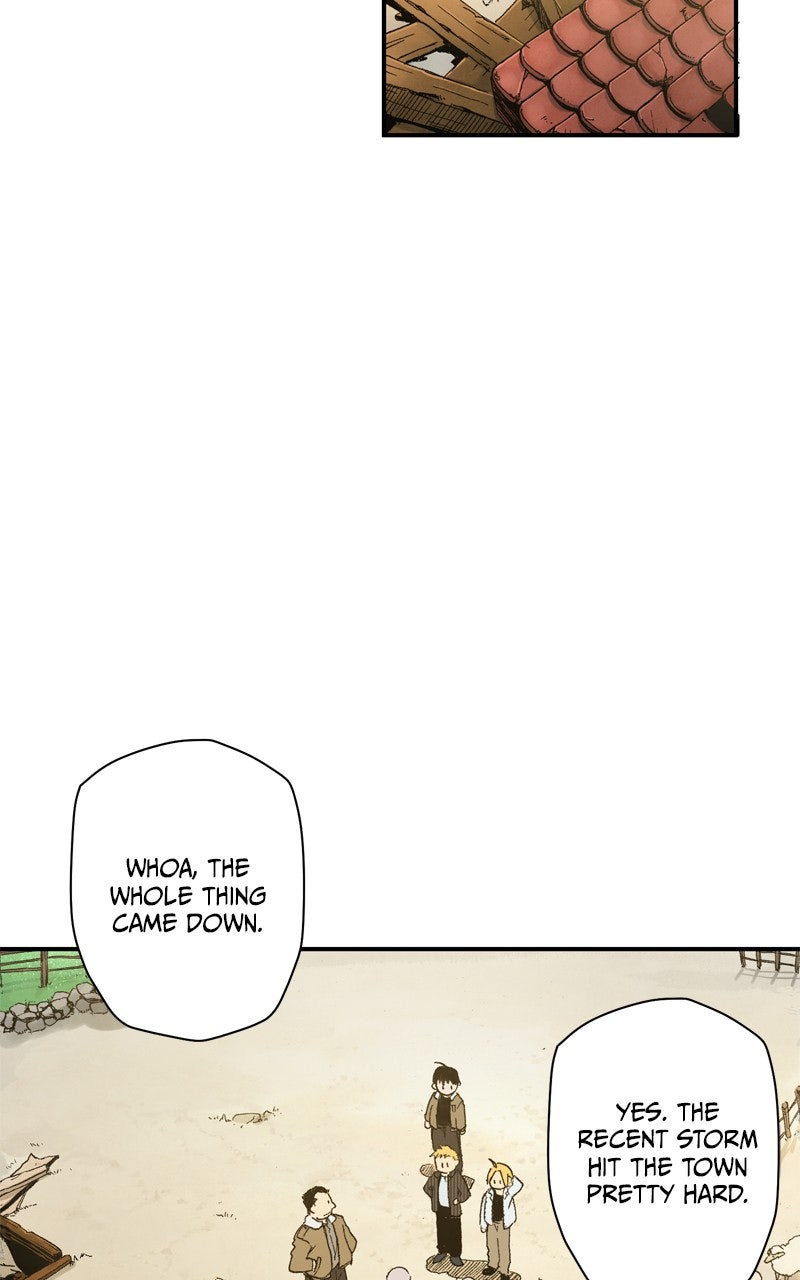 Read Fullmetal Alchemist ENGLISH Manga Online