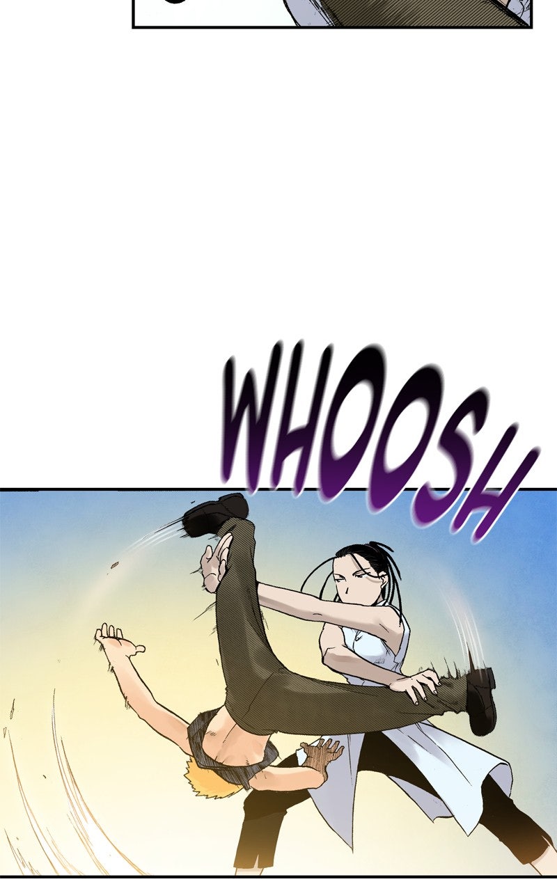 Read Fullmetal Alchemist ENGLISH Manga Online