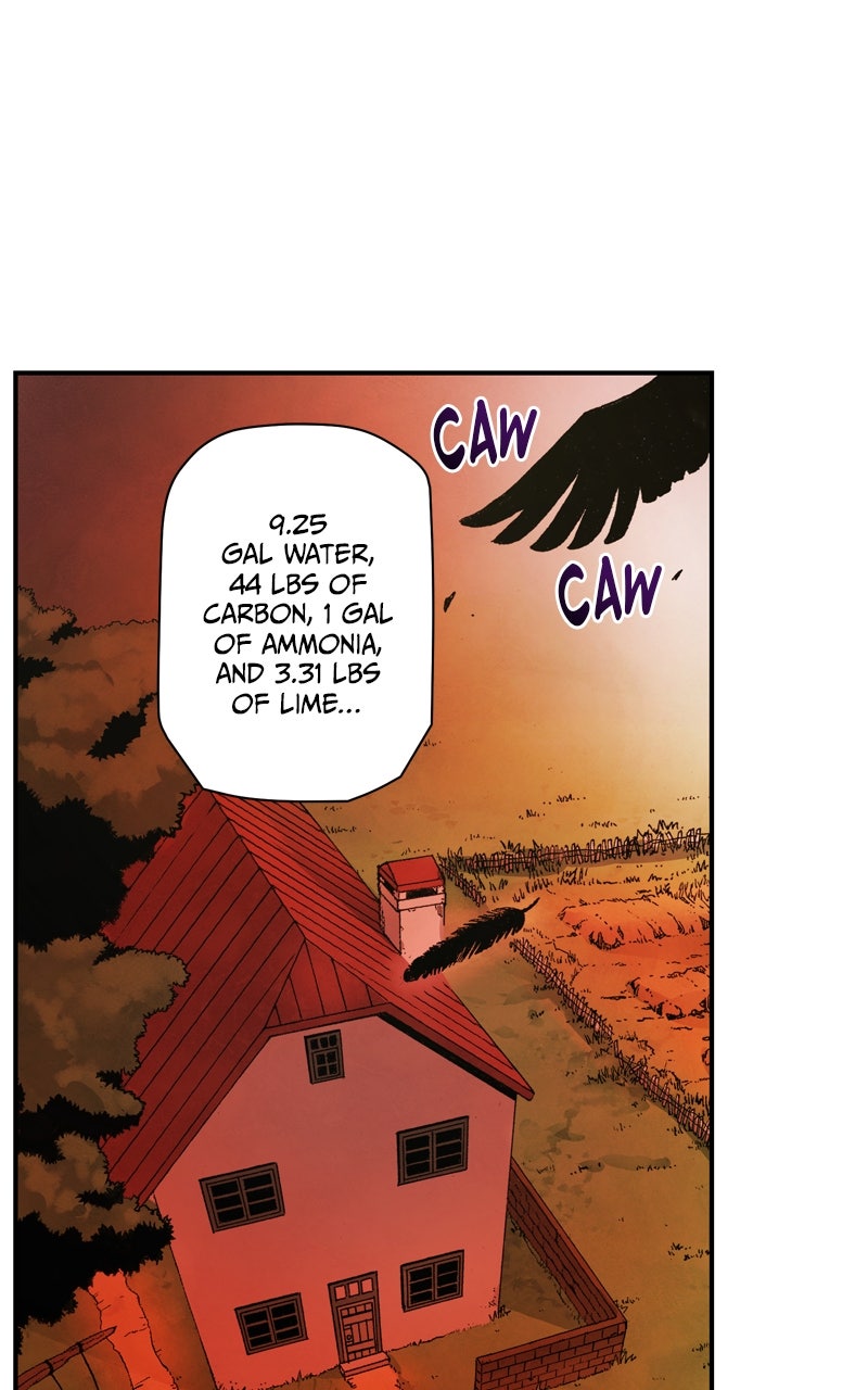 Read Fullmetal Alchemist ENGLISH Manga Online