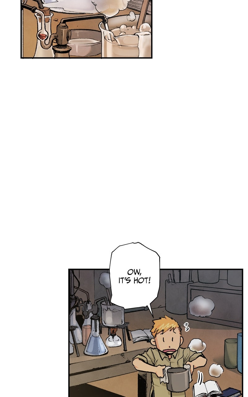 Read Fullmetal Alchemist ENGLISH Manga Online