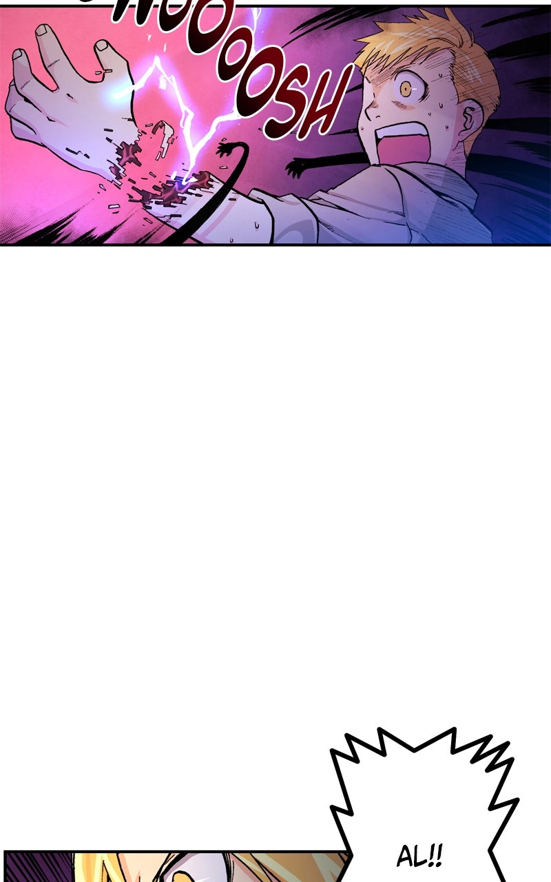 Read Fullmetal Alchemist ENGLISH Manga Online