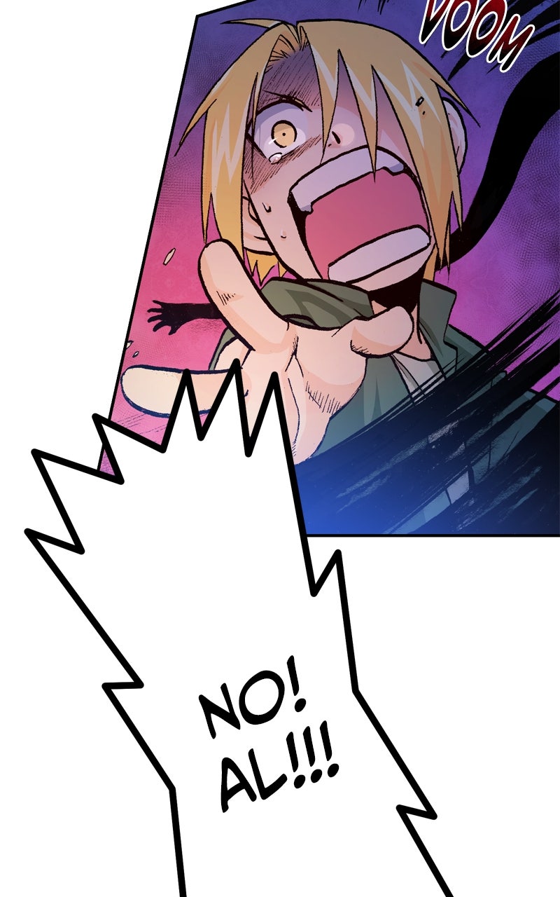 Read Fullmetal Alchemist ENGLISH Manga Online