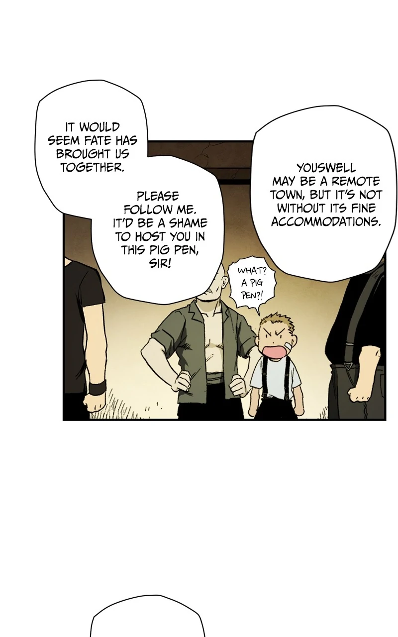 Read Fullmetal Alchemist ENGLISH Manga Online