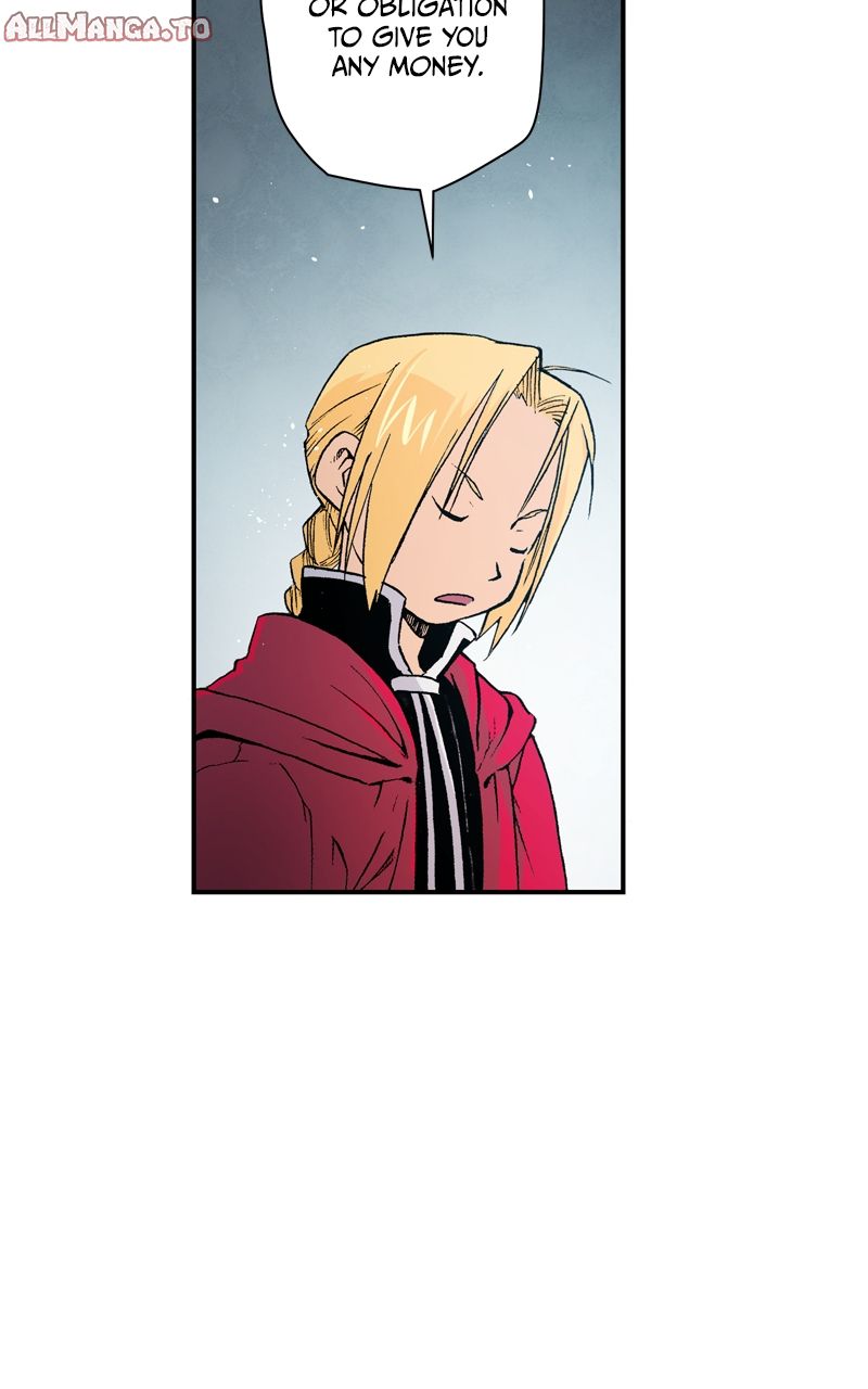 Read Fullmetal Alchemist ENGLISH Manga Online