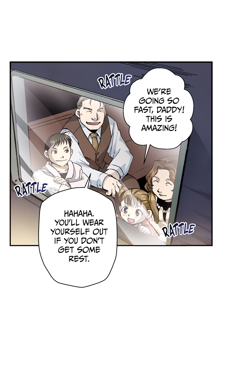 Read Fullmetal Alchemist ENGLISH Manga Online