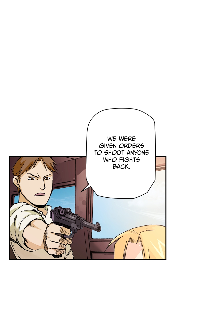 Read Fullmetal Alchemist ENGLISH Manga Online