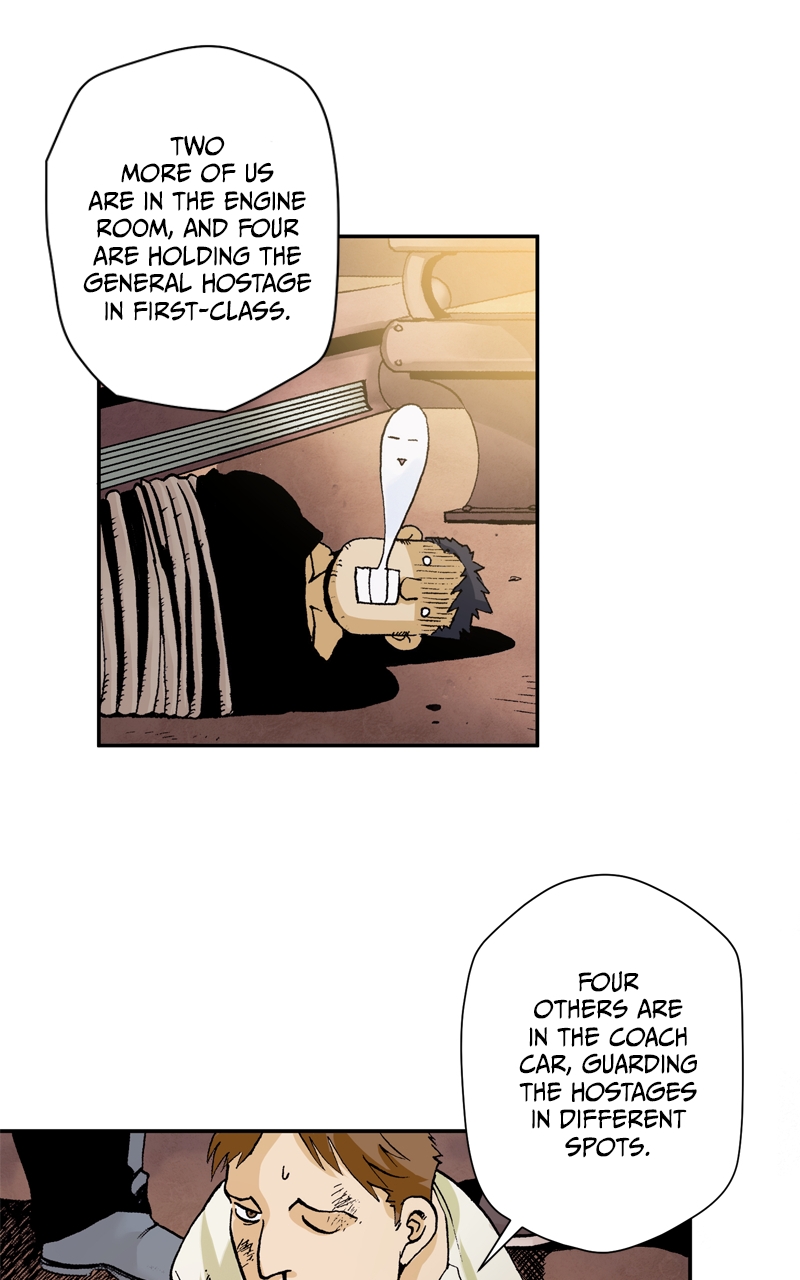 Read Fullmetal Alchemist ENGLISH Manga Online