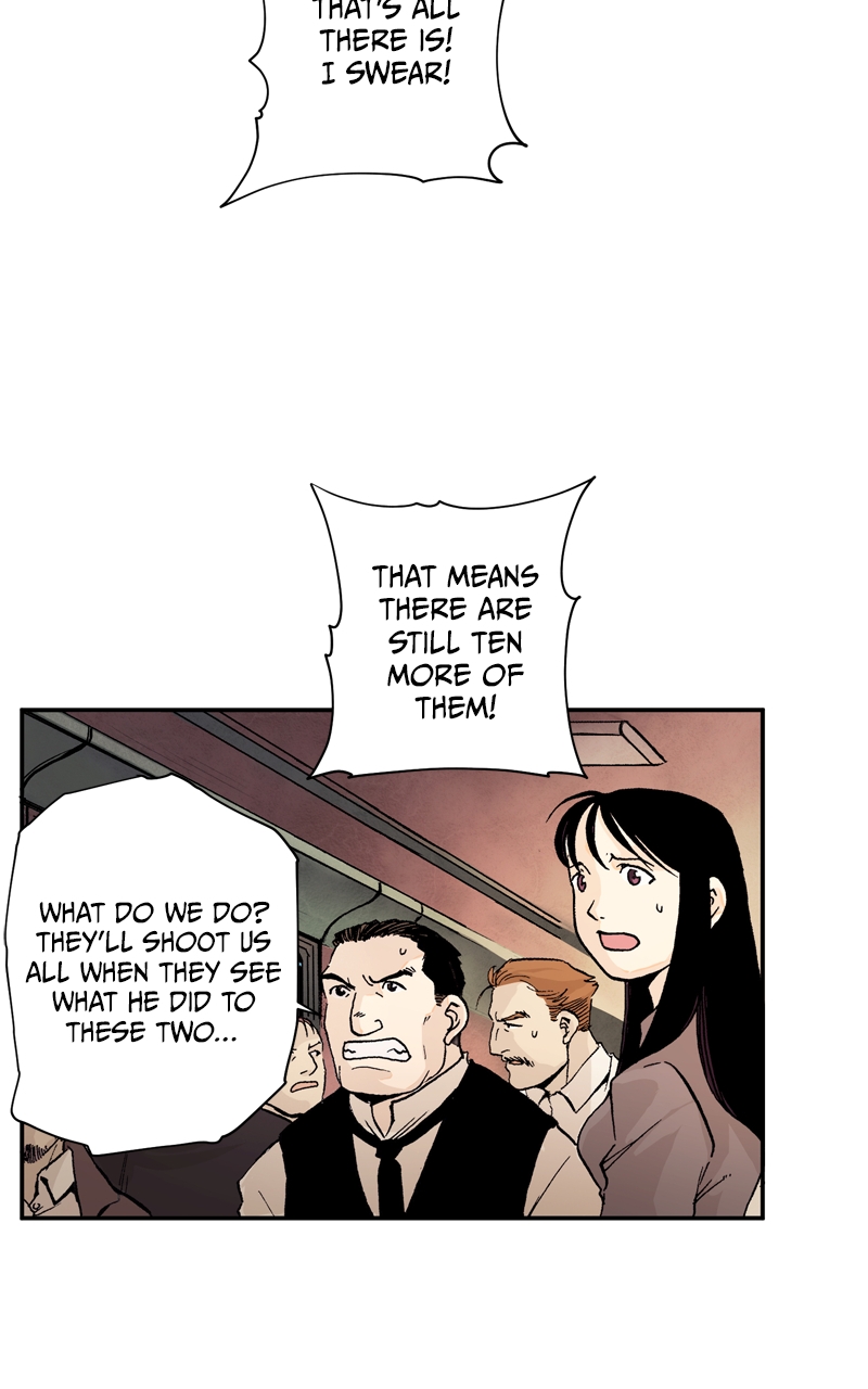 Read Fullmetal Alchemist ENGLISH Manga Online