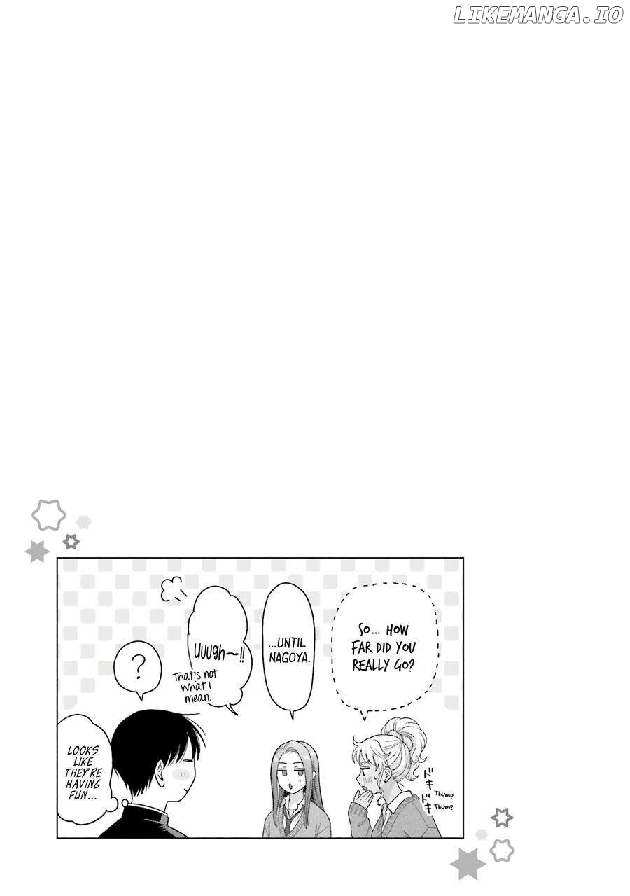 Read Gal Can’t Be Kind To Otaku!  ENGLISH Manga Online