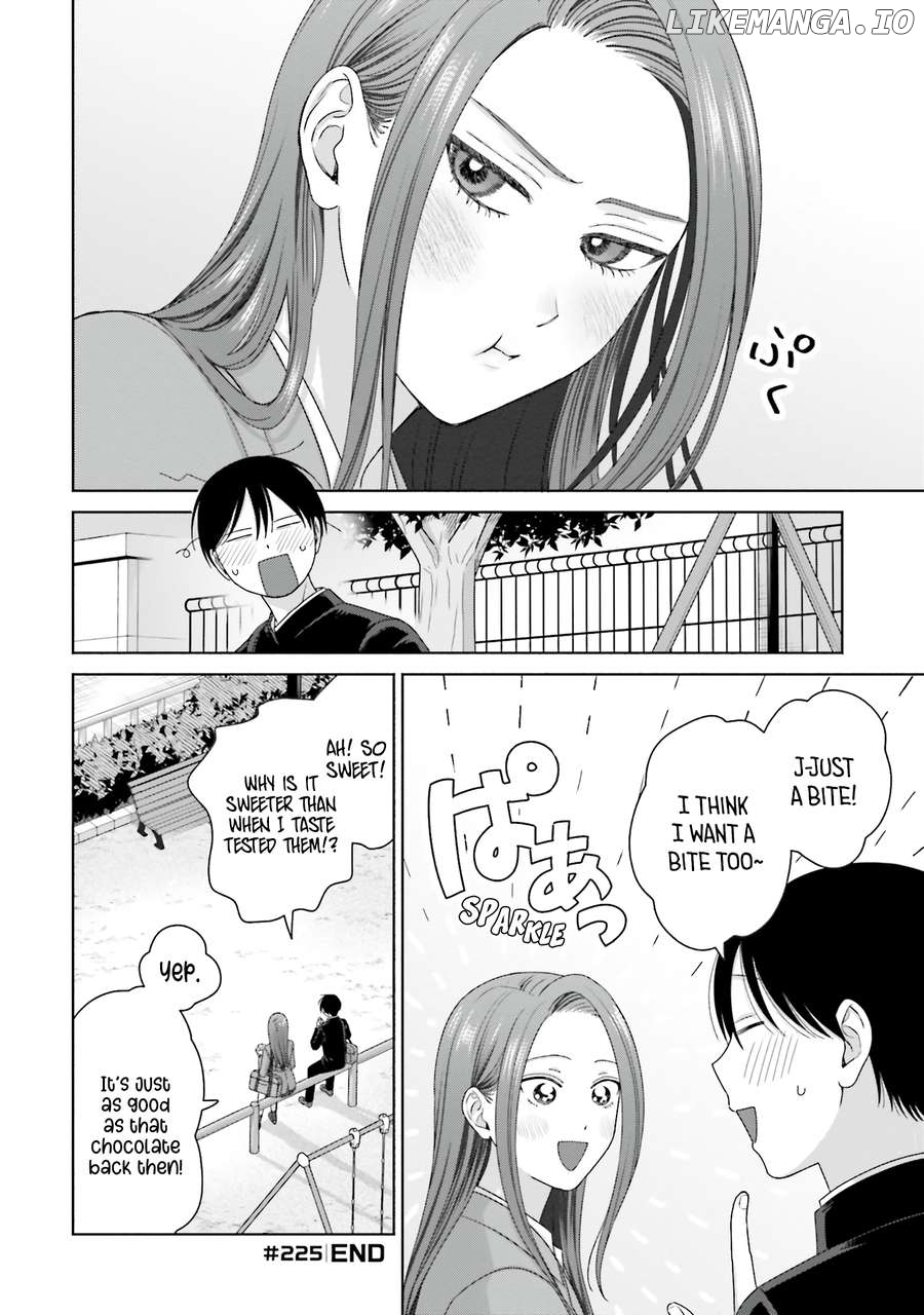 Read Gal Can’t Be Kind To Otaku!  ENGLISH Manga Online
