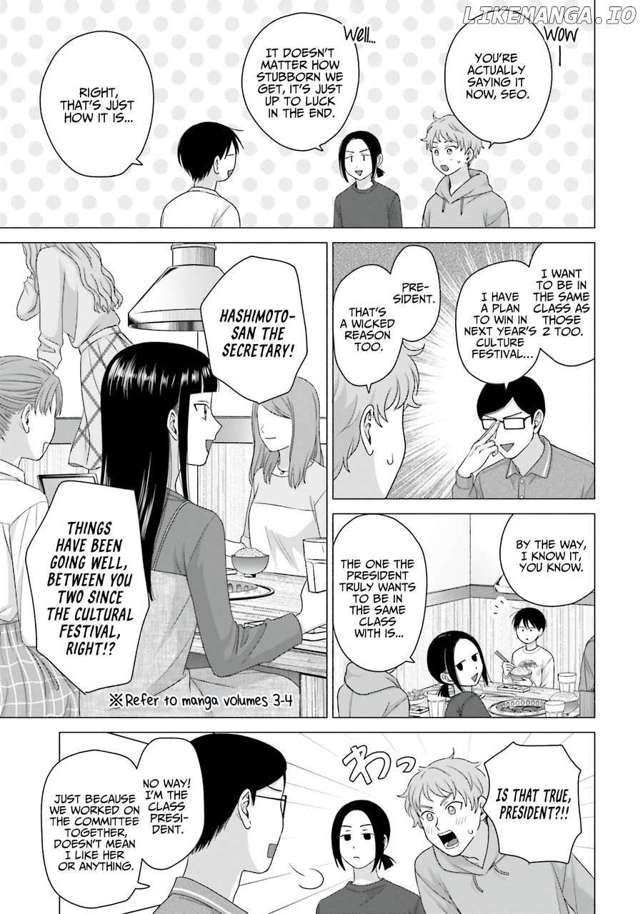 Read Gal Can’t Be Kind To Otaku!  ENGLISH Manga Online