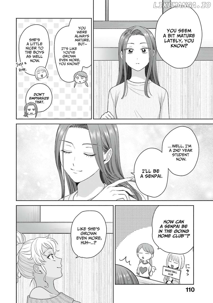 Read Gal Can’t Be Kind To Otaku!  ENGLISH Manga Online