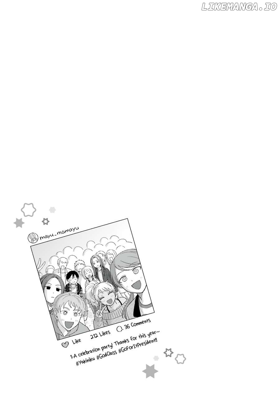 Read Gal Can’t Be Kind To Otaku!  ENGLISH Manga Online