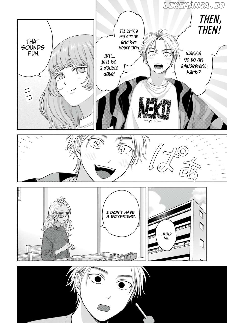 Read Gal Can’t Be Kind To Otaku!  ENGLISH Manga Online