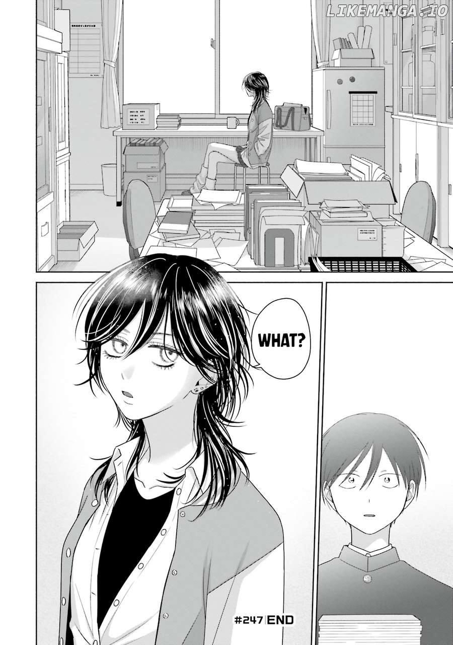 Read Gal Can’t Be Kind To Otaku!  ENGLISH Manga Online