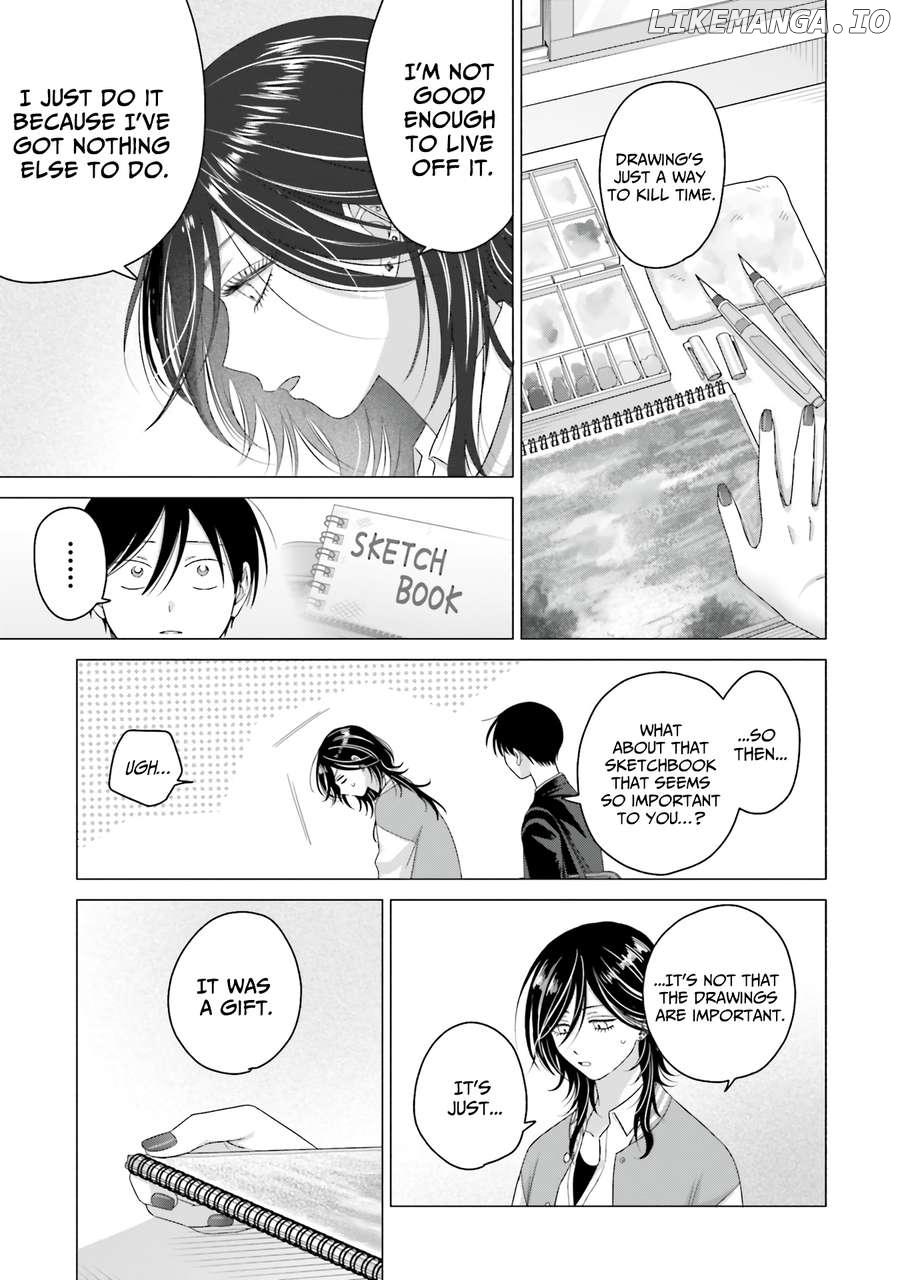 Read Gal Can’t Be Kind To Otaku!  ENGLISH Manga Online