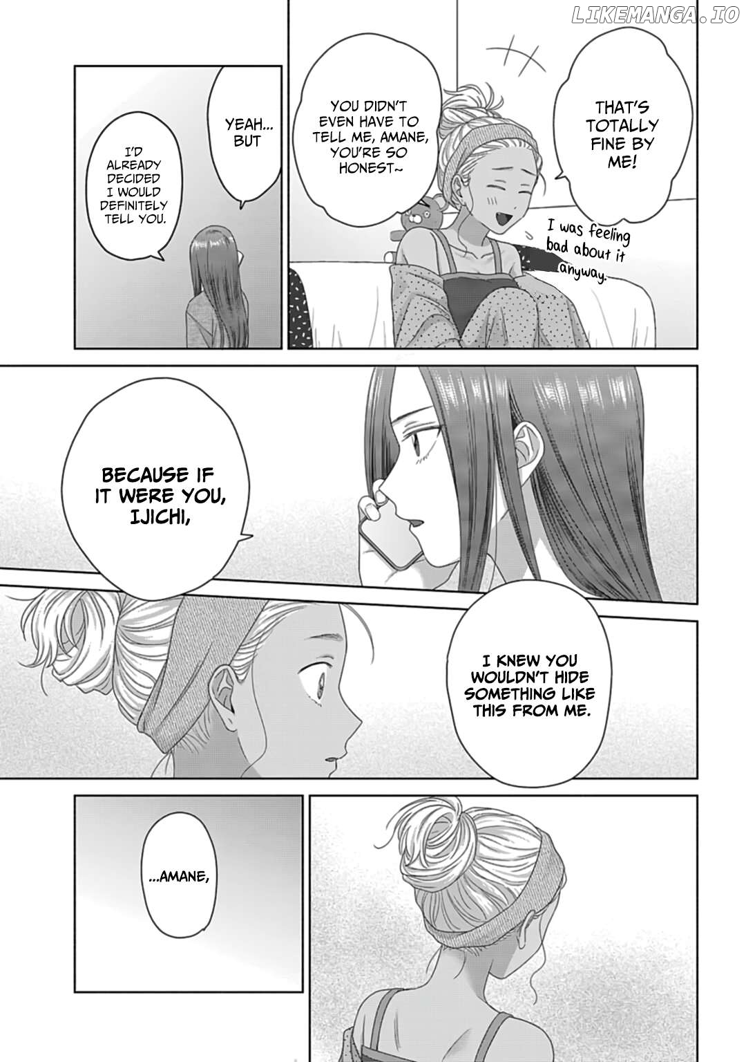 Read Gal Can’t Be Kind To Otaku!  ENGLISH Manga Online
