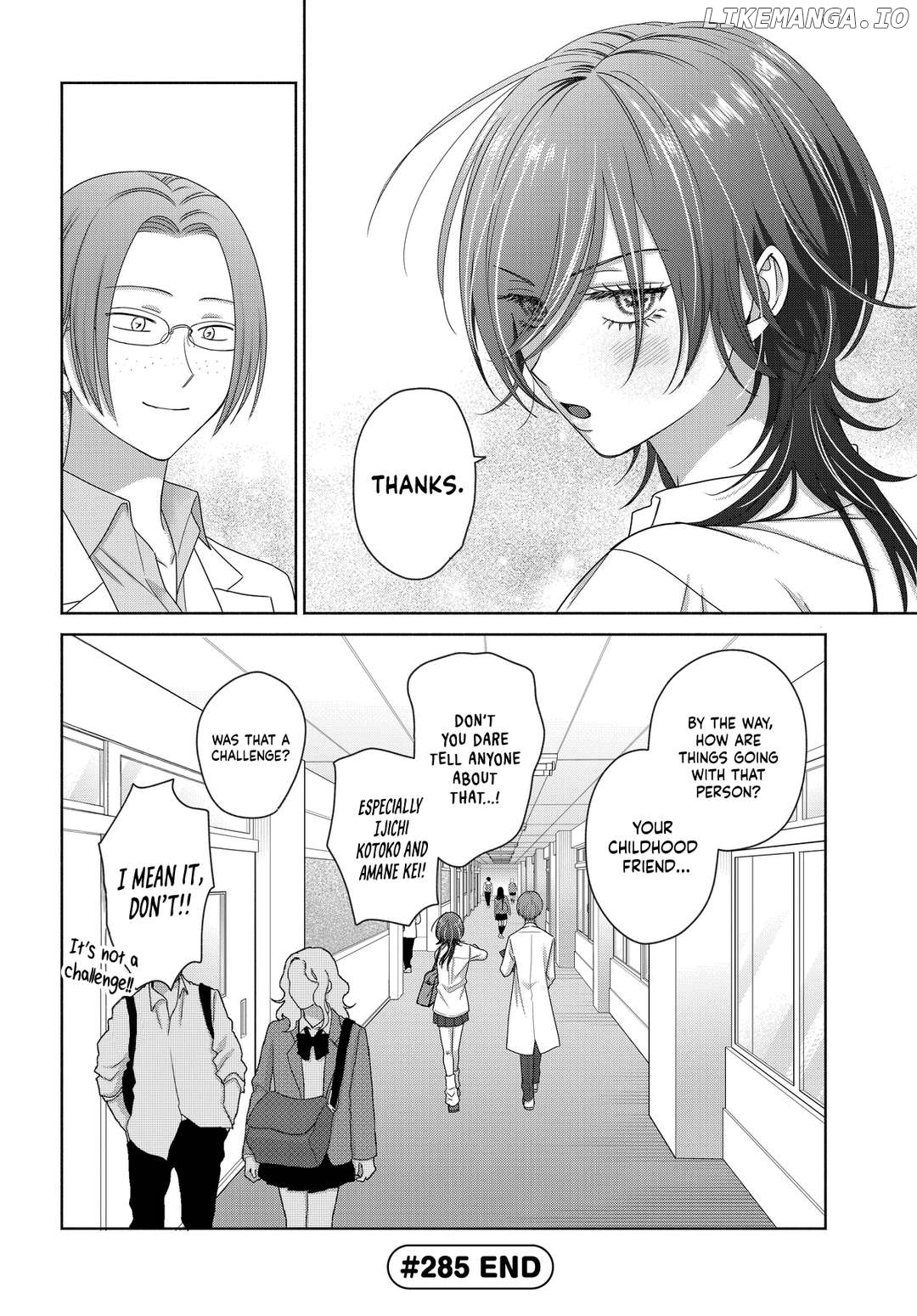 Read Gal Can’t Be Kind To Otaku!  ENGLISH Manga Online