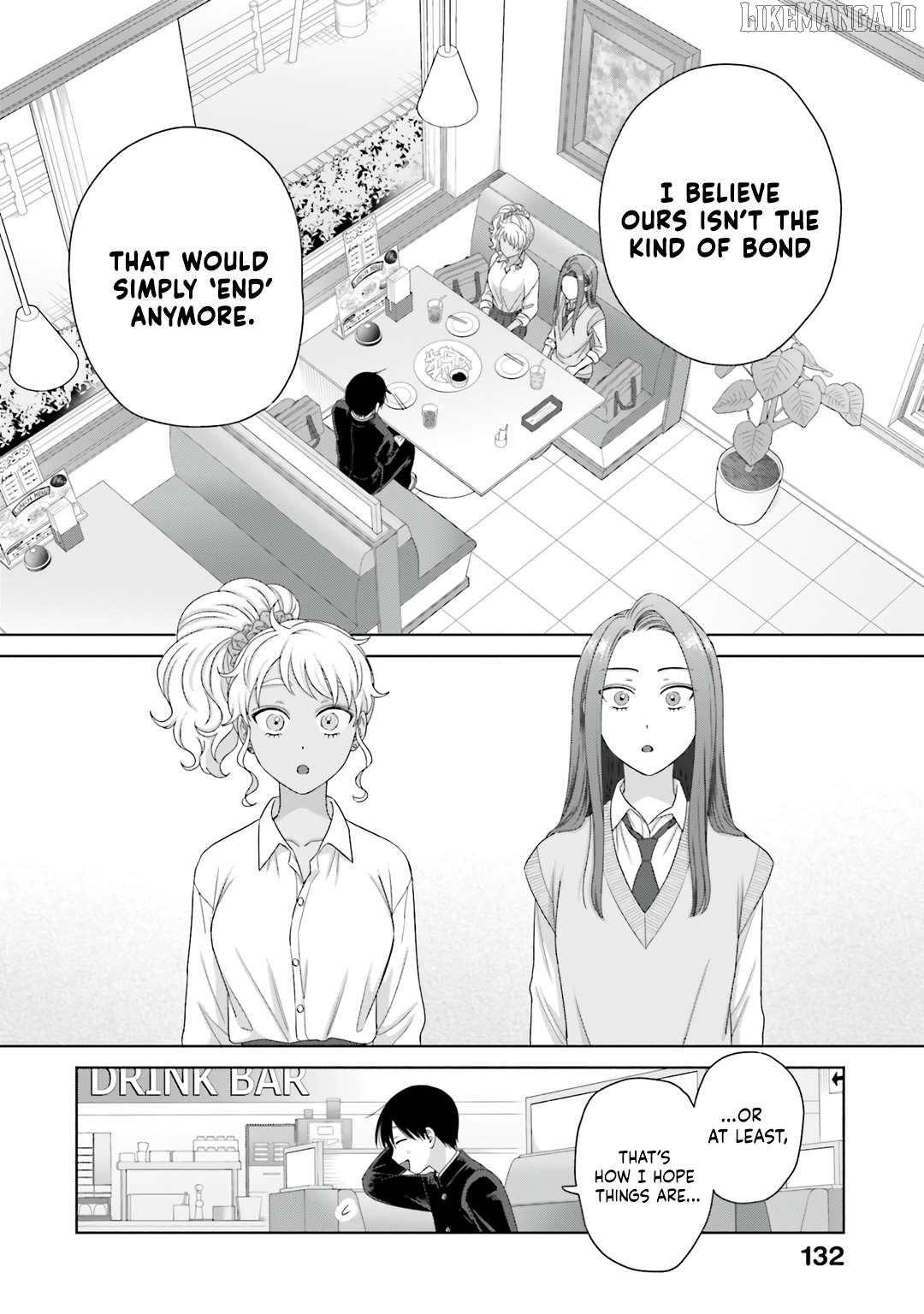 Read Gal Can’t Be Kind To Otaku!  ENGLISH Manga Online