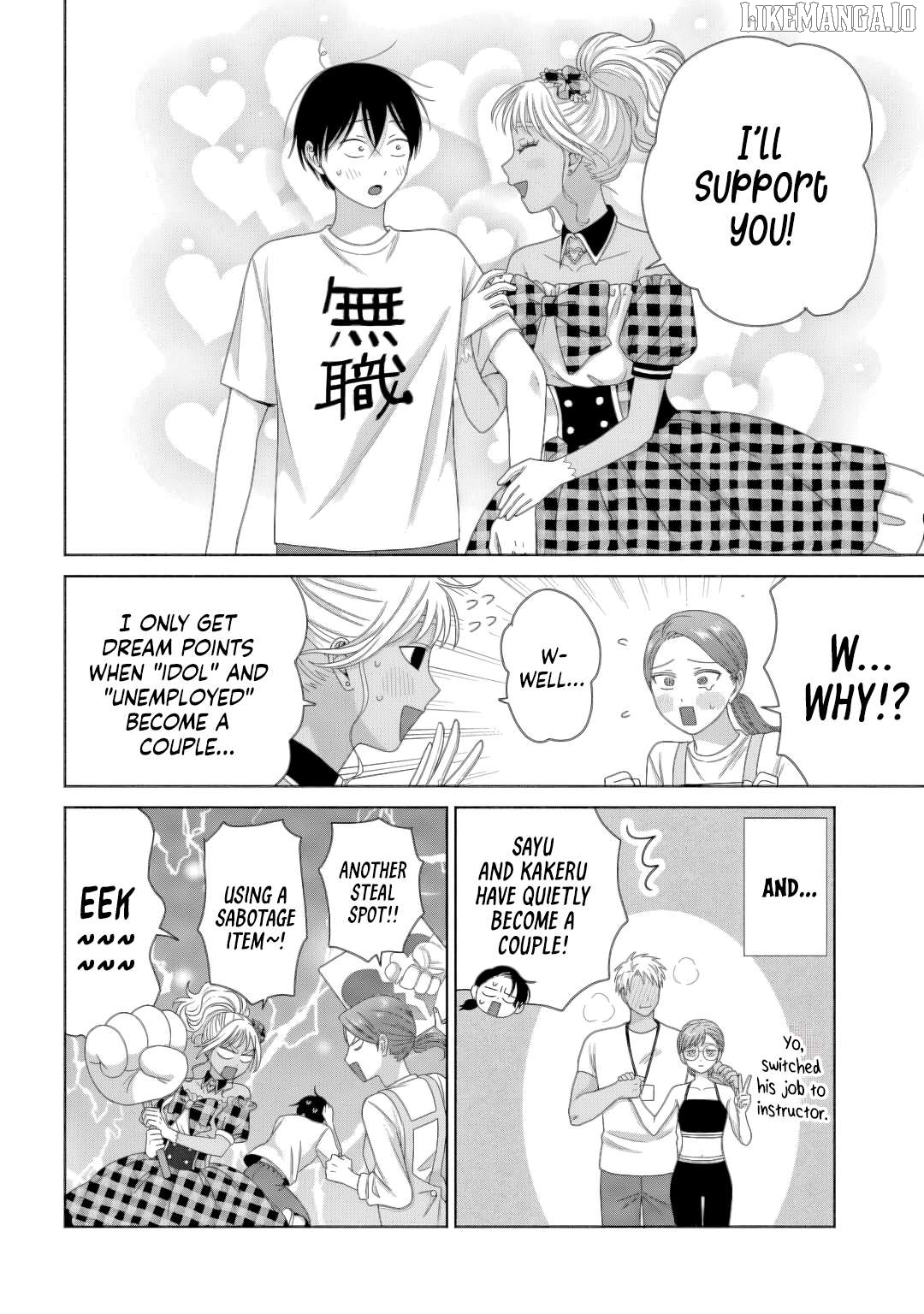 Read Gal Can’t Be Kind To Otaku!  ENGLISH Manga Online