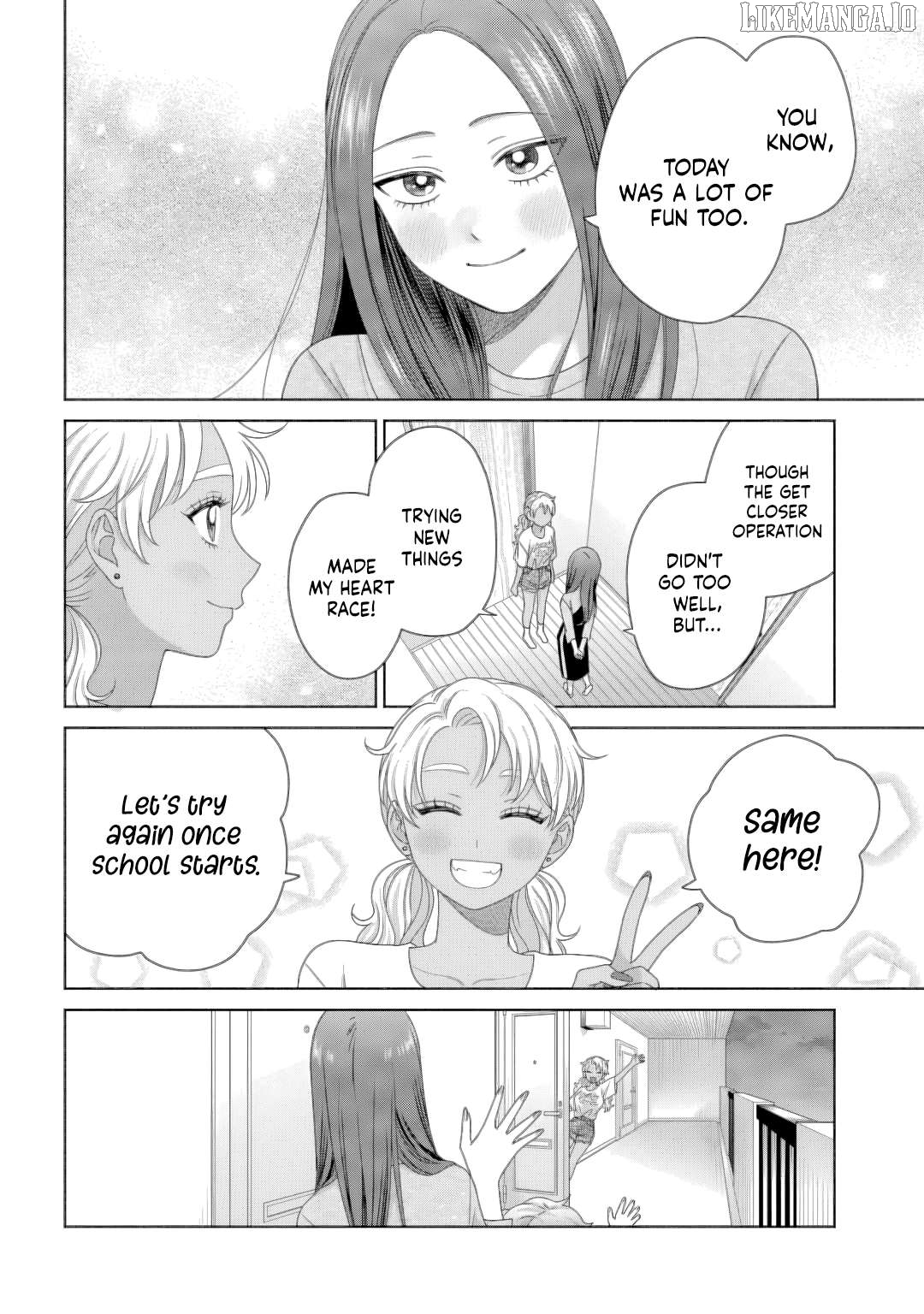 Read Gal Can’t Be Kind To Otaku!  ENGLISH Manga Online