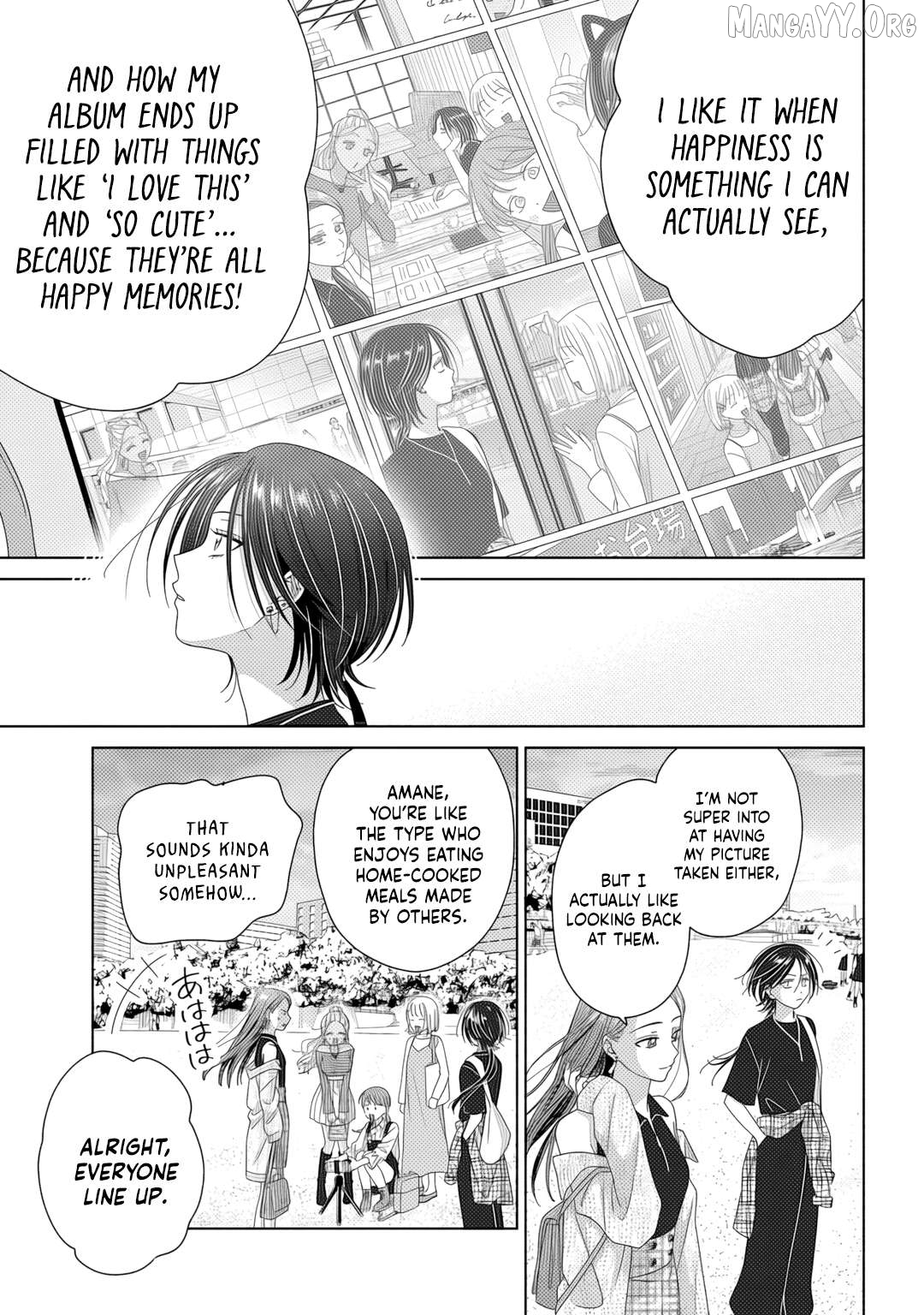 Read Gal Can’t Be Kind To Otaku!  ENGLISH Manga Online