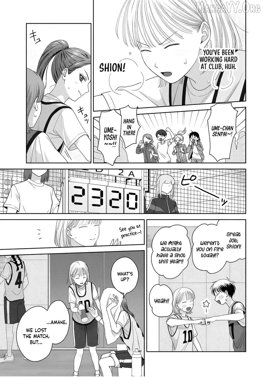 Read Gal Can’t Be Kind To Otaku!  ENGLISH Manga Online