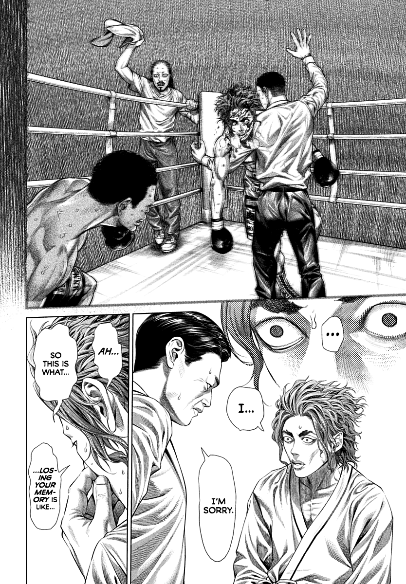 Read Genikasuri ENGLISH Manga Online