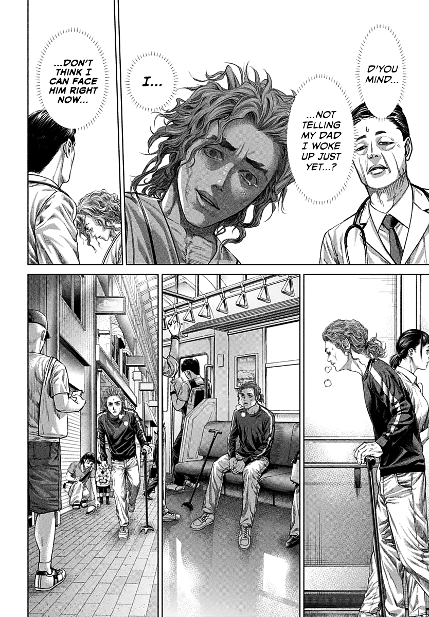 Read Genikasuri ENGLISH Manga Online