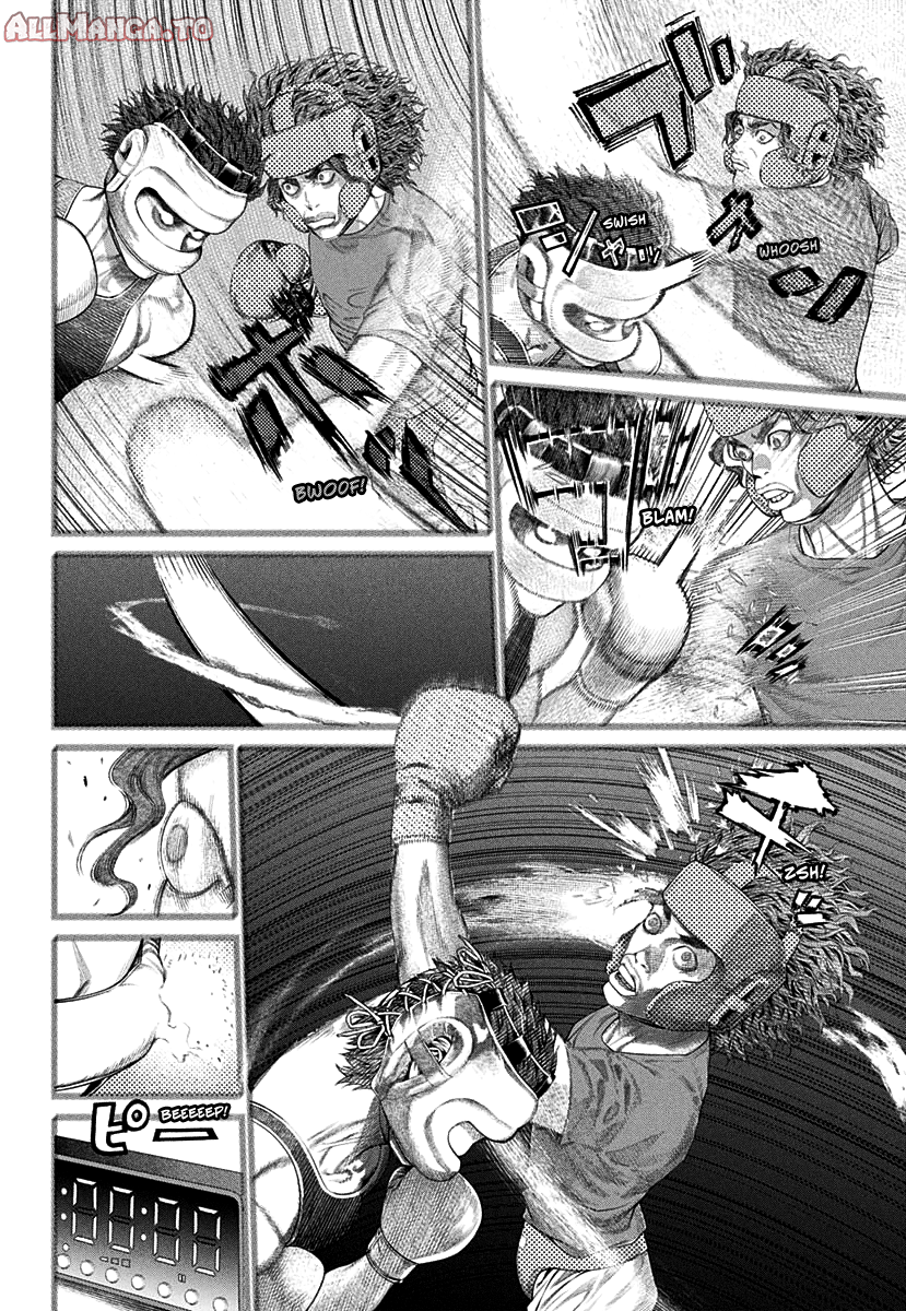 Read Genikasuri ENGLISH Manga Online