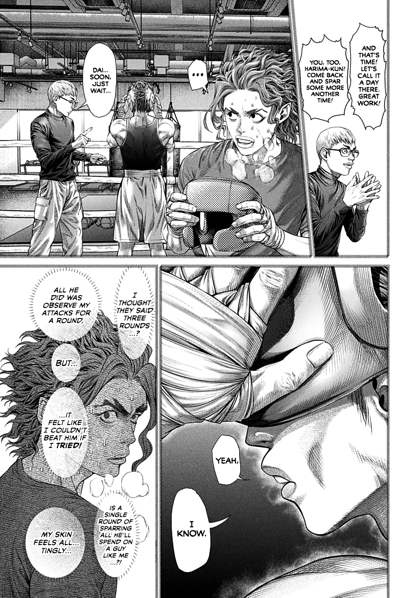 Read Genikasuri ENGLISH Manga Online