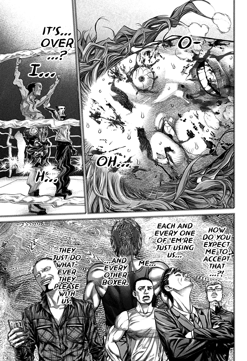 Read Genikasuri ENGLISH Manga Online