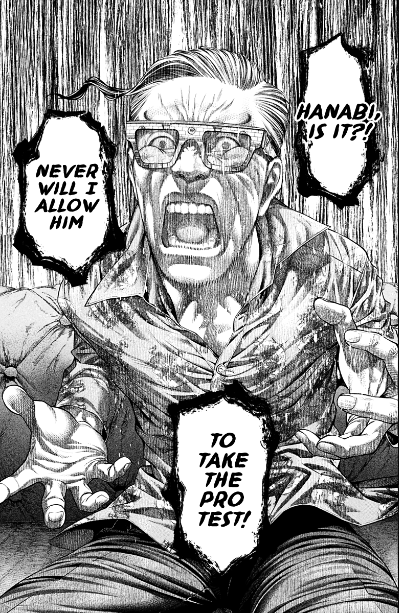 Read Genikasuri ENGLISH Manga Online