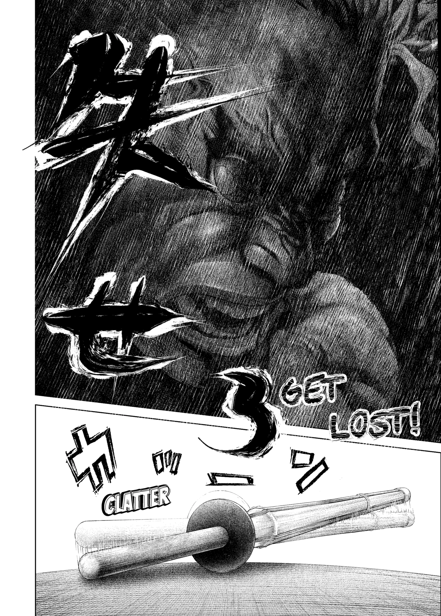 Read Genikasuri ENGLISH Manga Online