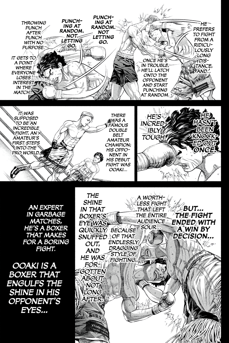 Read Genikasuri ENGLISH Manga Online