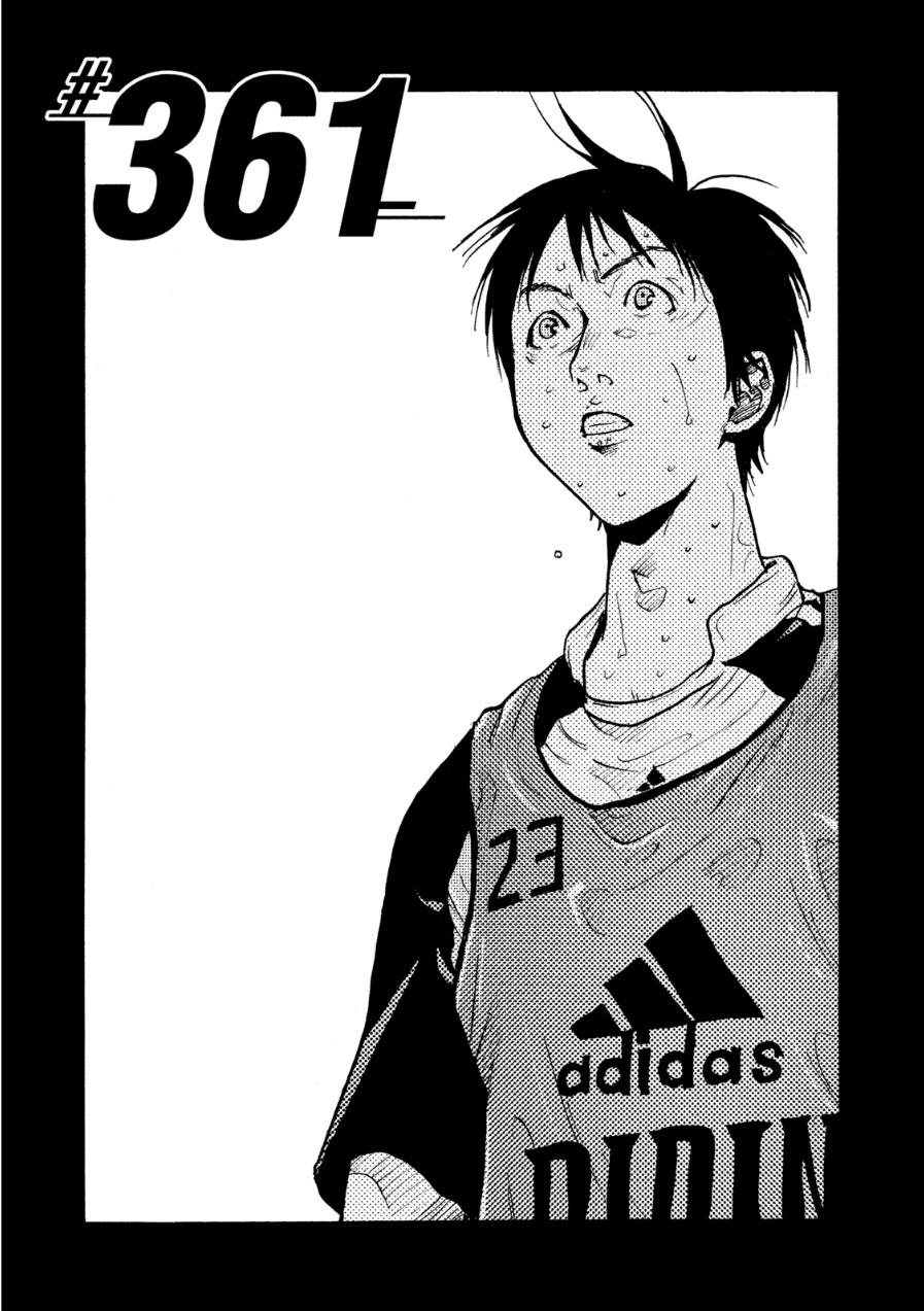 Read Giant Killing ENGLISH Manga Online