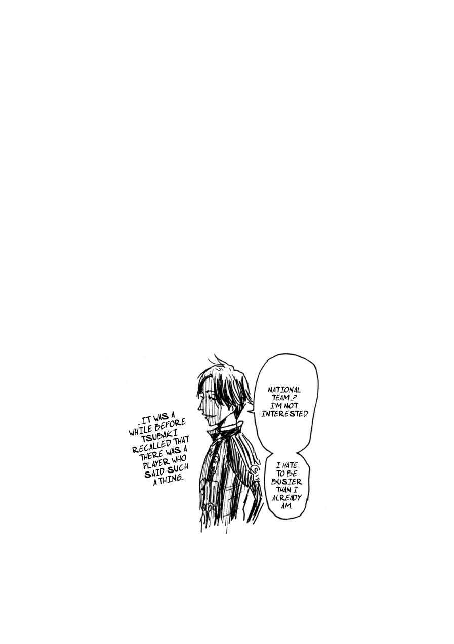 Read Giant Killing ENGLISH Manga Online