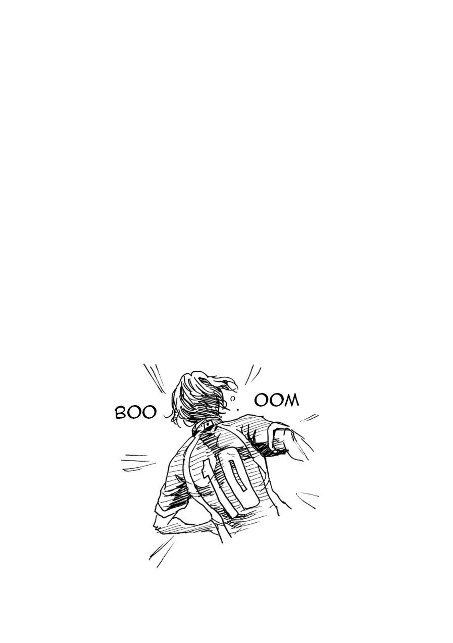 Read Giant Killing ENGLISH Manga Online