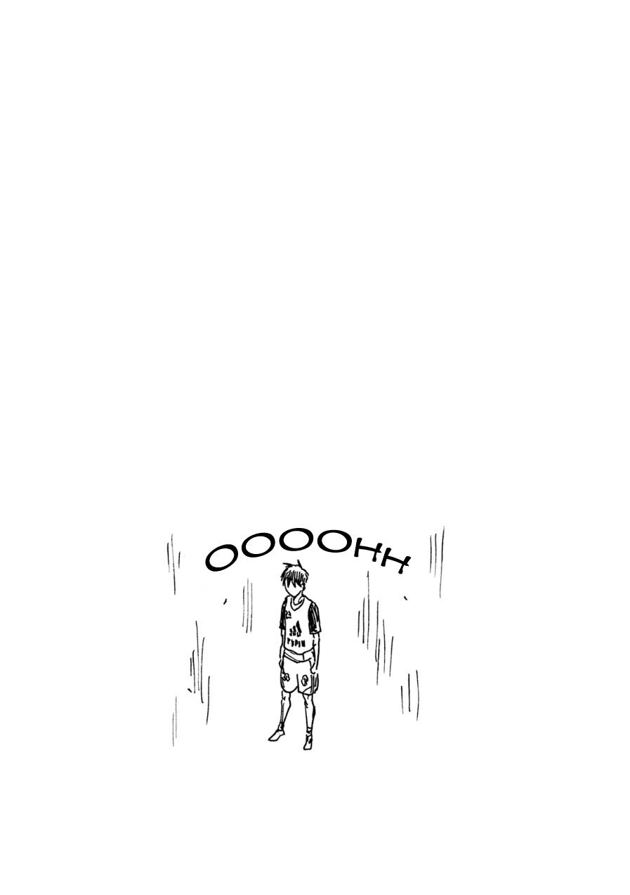 Read Giant Killing ENGLISH Manga Online