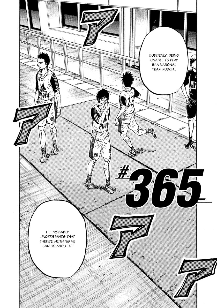 Read Giant Killing ENGLISH Manga Online