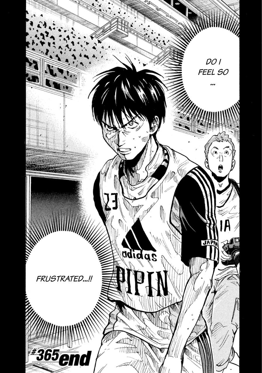 Read Giant Killing ENGLISH Manga Online