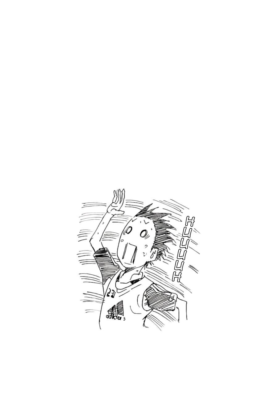 Read Giant Killing ENGLISH Manga Online