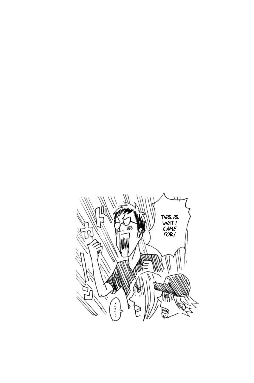 Read Giant Killing ENGLISH Manga Online